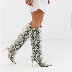 Steve Madden boots size 7 & 7.5